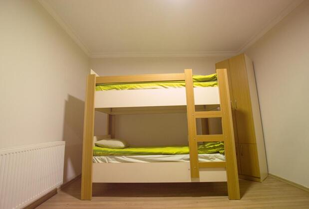 Korkmaz Rezidans - Görsel 28