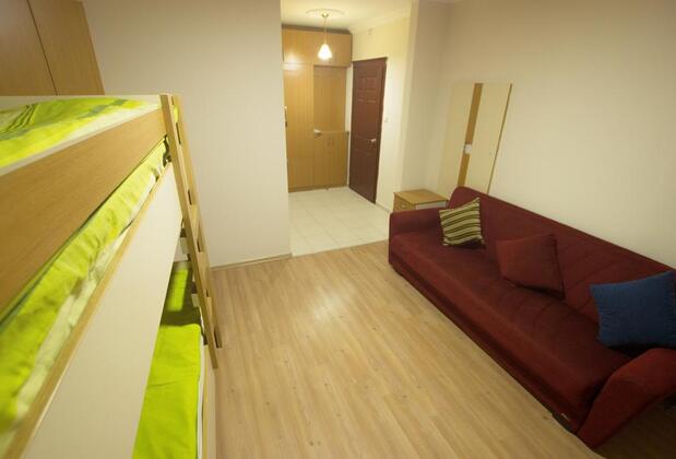 Korkmaz Rezidans - Görsel 29