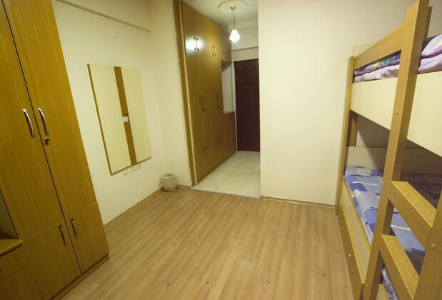 Korkmaz Rezidans - Görsel 32