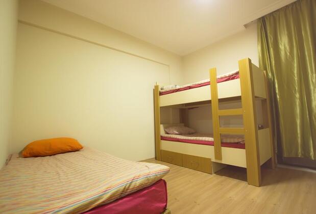 Korkmaz Rezidans - Görsel 33