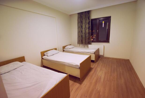 Korkmaz Rezidans - Görsel 35