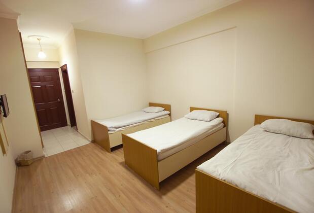 Korkmaz Rezidans - Görsel 36