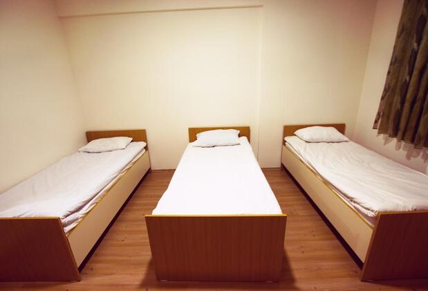 Korkmaz Rezidans - Görsel 37