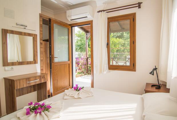 BÇ Alya Hotel - Görsel 8