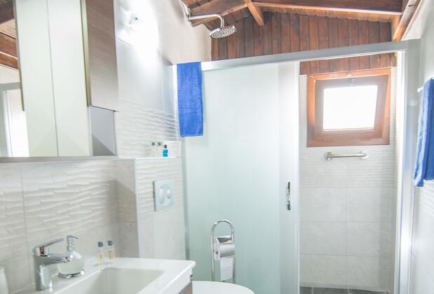 BÇ Alya Hotel - Görsel 12