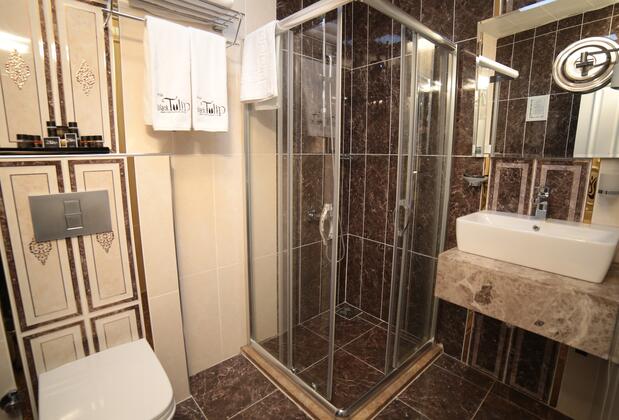 Hotel Black Pearl - Görsel 14