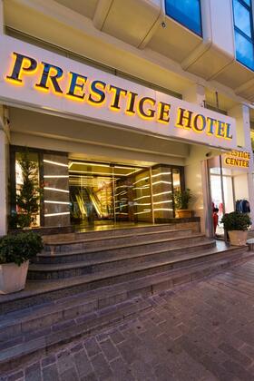 Prestige Hotel - Görsel 2