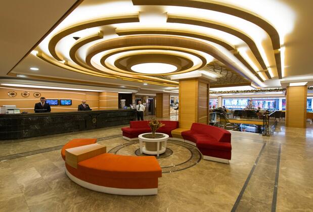 Prestige Hotel - Görsel 6