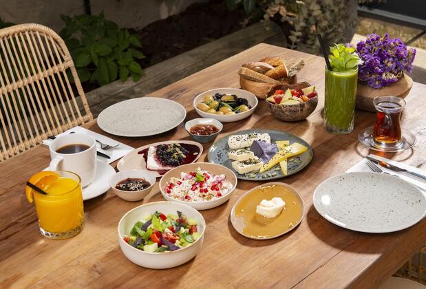 Gaia Alaçatı - Görsel 15