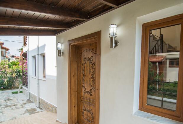 BÇ Alya Hotel - Görsel 6