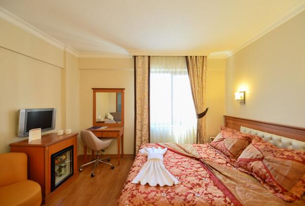 Prestige Hotel - Görsel 11