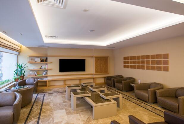 Prestige Hotel - Görsel 7