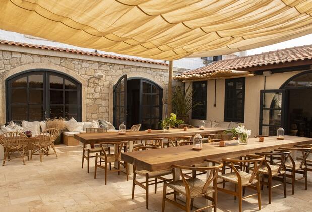 Gaia Alaçatı - Görsel 8