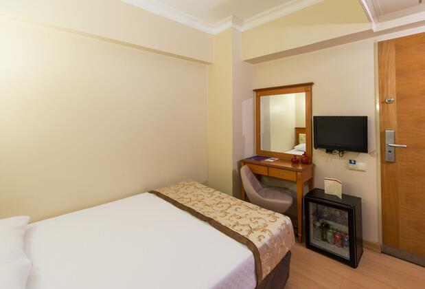 Prestige Hotel - Görsel 13