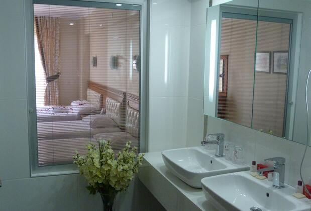 Prestige Hotel - Görsel 30