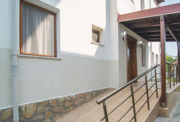 BÇ Alya Hotel - Görsel 5