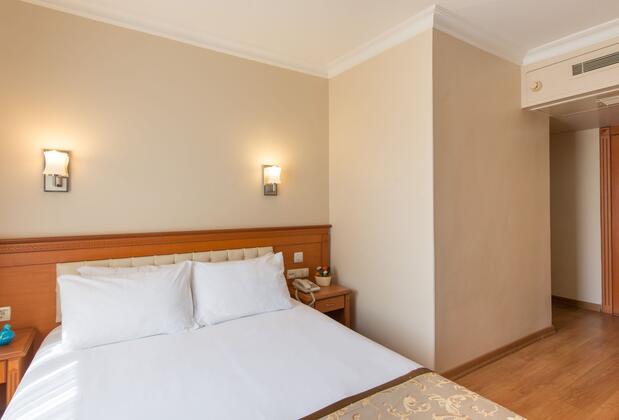 Prestige Hotel - Görsel 16