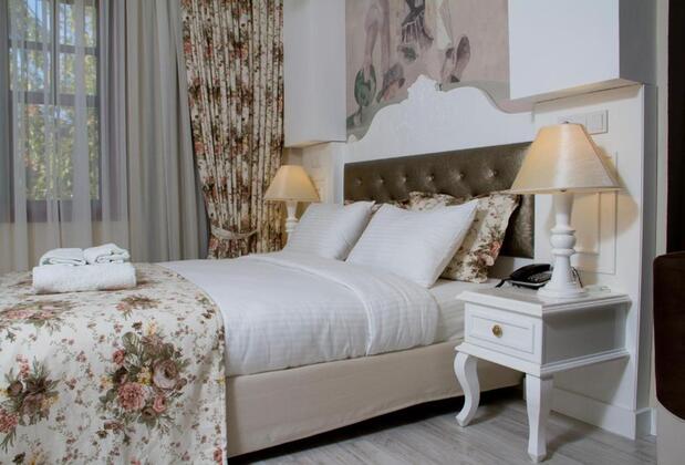 Kaleiçi Özkavak Otel - Görsel 16