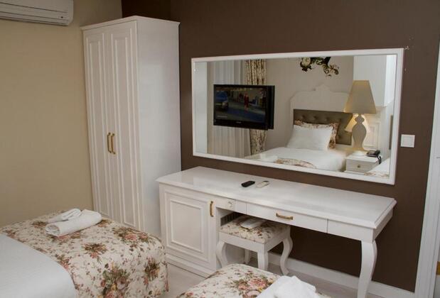 Kaleiçi Özkavak Otel - Görsel 18