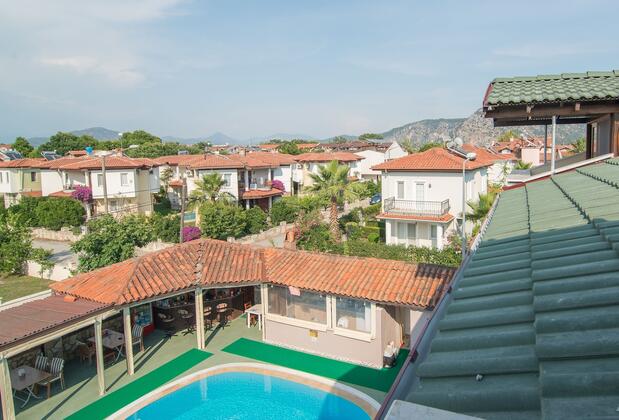 BÇ Alya Hotel - Görsel 3