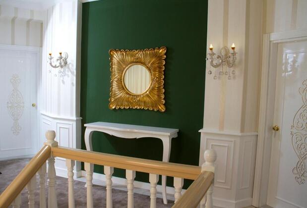 Kaleiçi Özkavak Otel - Görsel 20