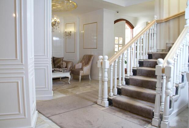 Kaleiçi Özkavak Otel - Görsel 21