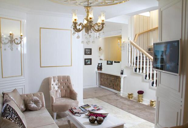 Kaleiçi Özkavak Otel - Görsel 22