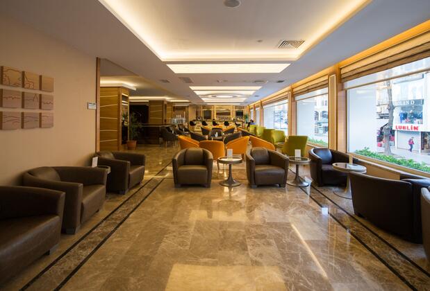 Prestige Hotel - Görsel 4