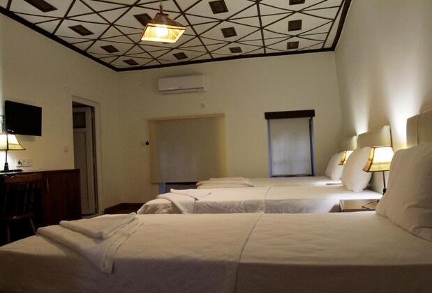 Kaleiçi Özkavak Otel - Görsel 23