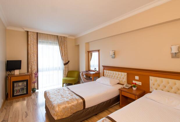 Prestige Hotel - Görsel 17