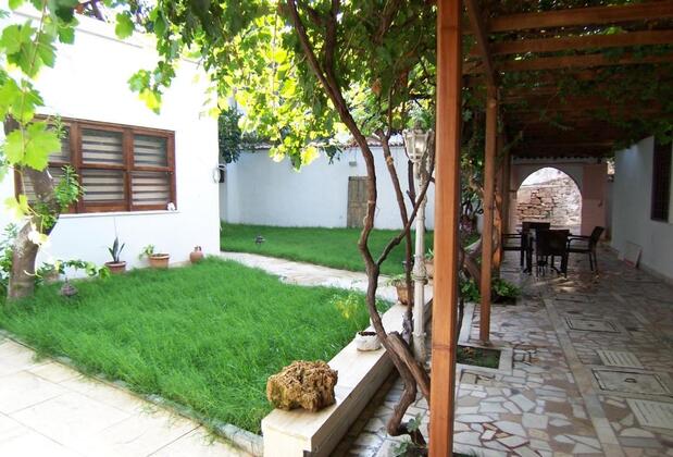 Kaleiçi Özkavak Otel - Görsel 11