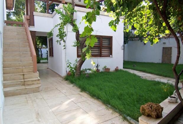 Kaleiçi Özkavak Otel - Görsel 12