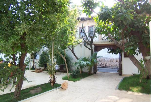 Kaleiçi Özkavak Otel - Görsel 13