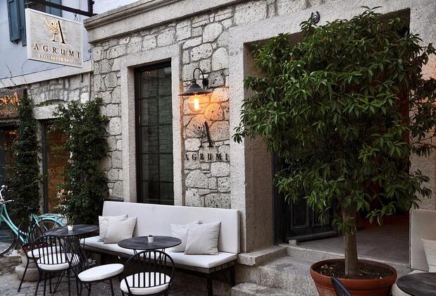 Agrumi Otel & Gastropub - Görsel 4