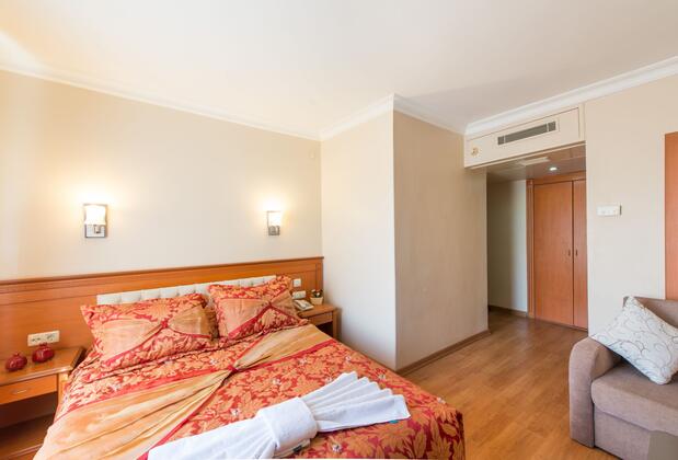 Prestige Hotel - Görsel 18