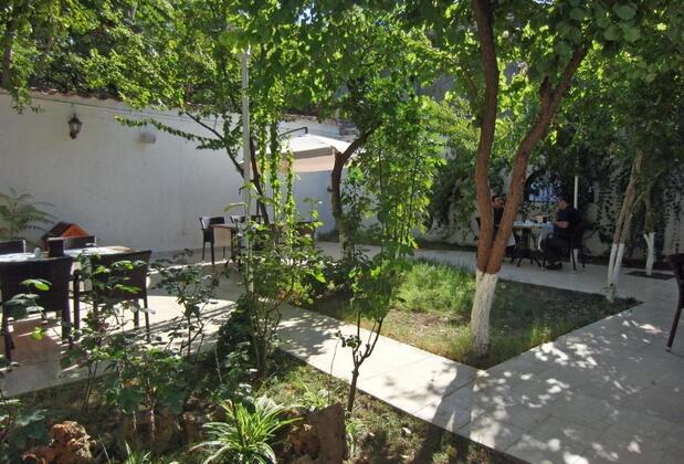 Kaleiçi Özkavak Otel - Görsel 14