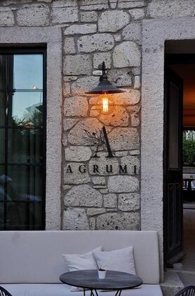 Agrumi Otel & Gastropub - Görsel 2