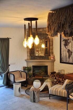 Agrumi Otel & Gastropub - Görsel 8