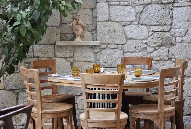 Agrumi Otel & Gastropub - Görsel 7