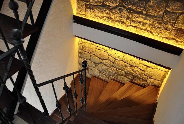 Agrumi Otel & Gastropub - Görsel 9