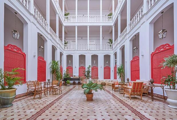 Splendid Palas Hotel - Görsel 3