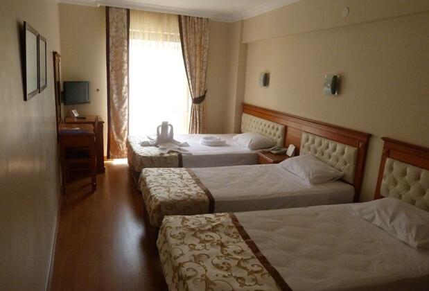 Prestige Hotel - Görsel 20