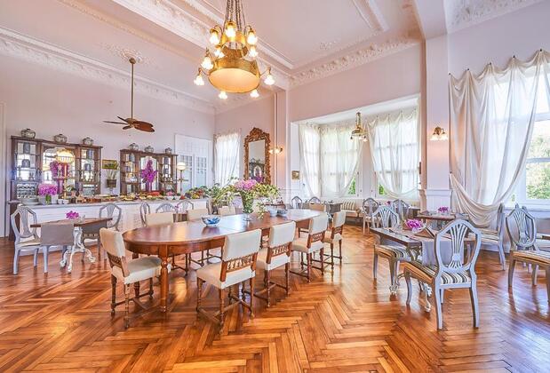 Splendid Palas Hotel - Görsel 9