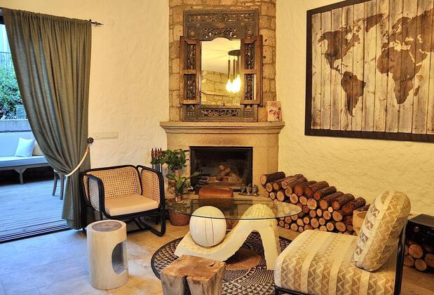 Agrumi Otel & Gastropub - Görsel 26