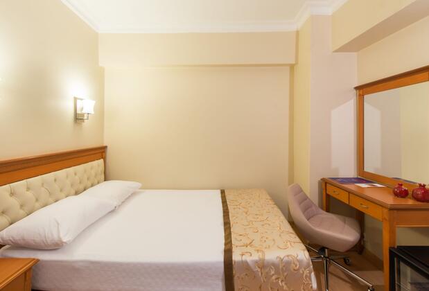 Prestige Hotel - Görsel 21