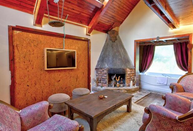 Paradise Plus Otel Ağva - Görsel 7