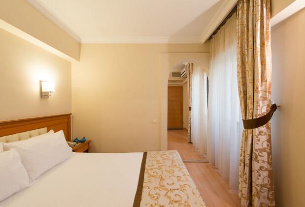 Prestige Hotel - Görsel 22