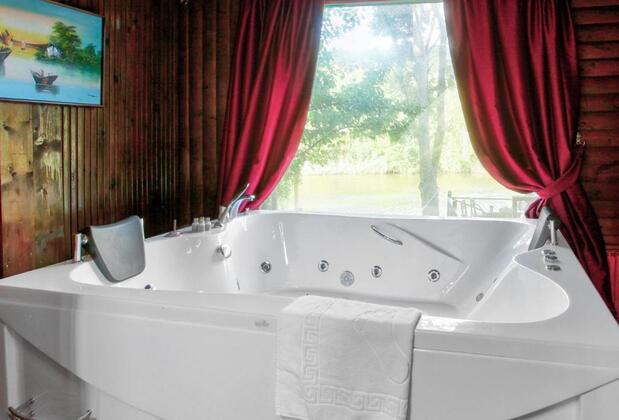 Paradise Plus Otel Ağva - Görsel 11