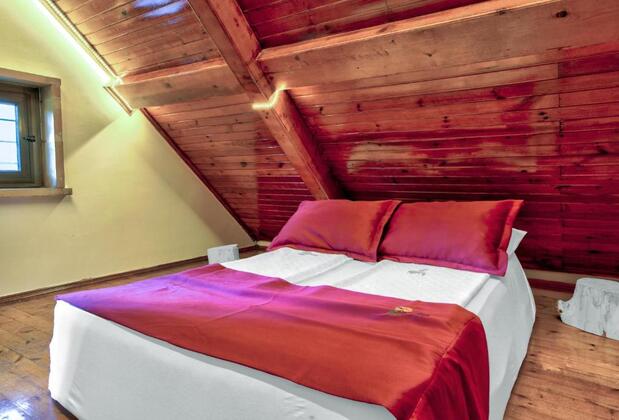 Paradise Plus Otel Ağva - Görsel 8