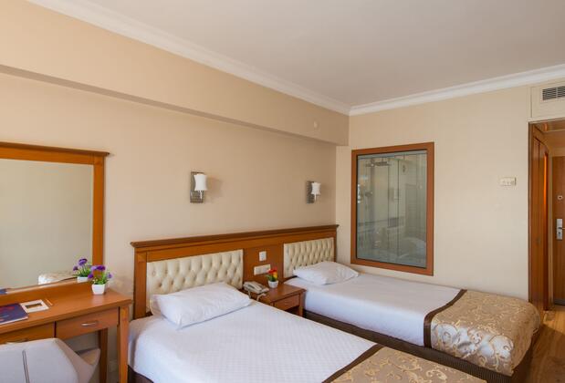 Prestige Hotel - Görsel 23